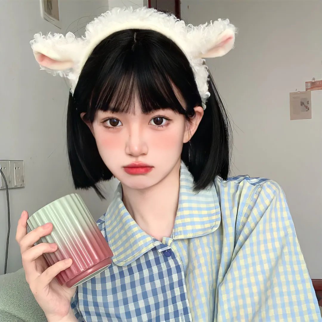 女人藏身的森林